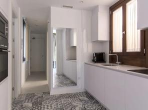 Shine Alcaiceria Apartamentos