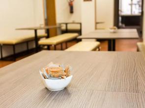 Student's Hostel Estense