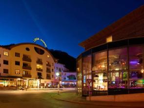 Hotel Garni Sunshine