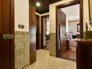 São Pedro Terrace Apartment