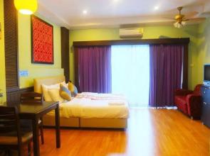 Hill Top Sweet Serviced Apartment