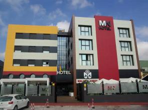 Hotel Málaga Nostrum Airport