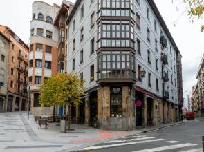 LA RIBERA by STAYNN APARTMENTS