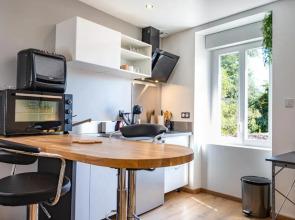 Nouvel appartement privé ! Proche du Centre-ville