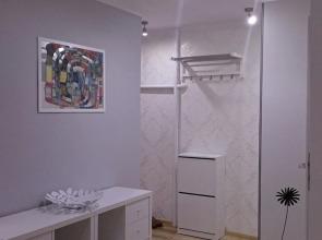 1 bedroom City Center Apartment