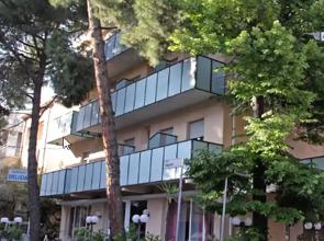 Hotel Delizia