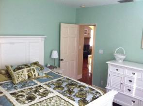 Fern Cottage Vacation Home