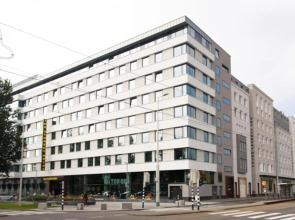 The Social Hub Rotterdam