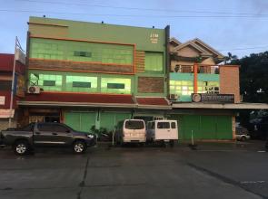 JM Backpackers Hometel