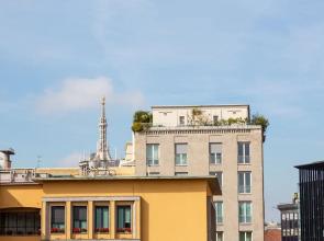 Roomy Apartment Duomo & San Babila