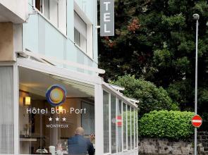 Hôtel Bon Port