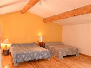 Accent Immobilier - Maison Eygalieres, Piscine, 4/6 Pers