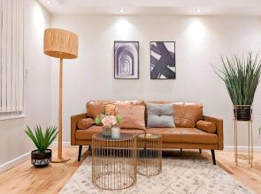 1BD apartment with free parking in Leyton - Zone 3