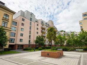 Apartment u Zvonarky