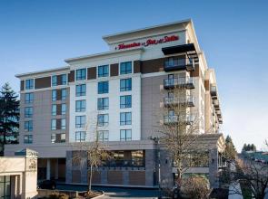 Hampton Inn & Suites by Hilton Seattle/Northgate