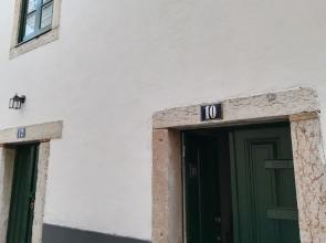 Nomads Lisbon Castello Flats