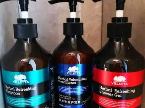 Taste of Life Chenggu