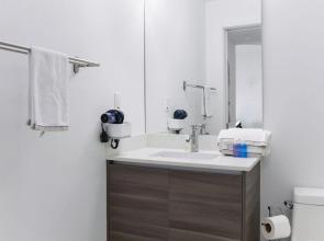 Wynwood 1BR Condo w Free Parking