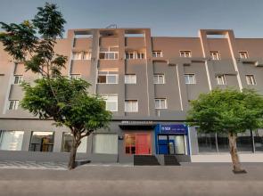 OYO Townhouse 234 'THE SHUBHAM' SHAMSHABAD