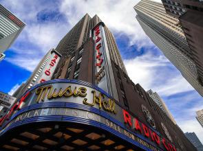 Hyatt Centric Times Square New York
