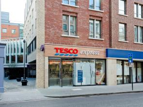 Premier Inn London Southwark - High St