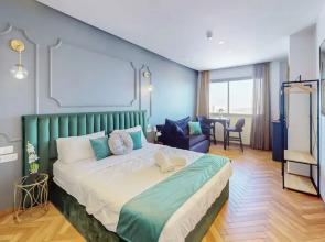 View of the Old City