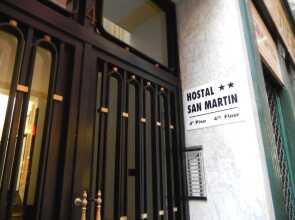 Hostal San Martin