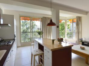 Ziv Apartments - Malkei Israel 6 A