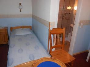 Poska Villa Guesthouse