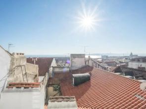 Superb Flat Cathedral & River View