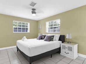 Dania Hills w Pool 10 min to Beach