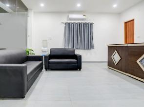 Super Townhouse Shamshabad Near Airport