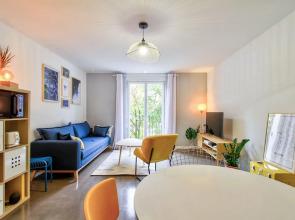 Le Sevigne - Cosy & Clean