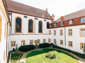 Bildungs- und Tagungshaus Liborianum