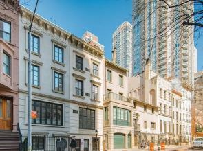 Heart of New York Suites