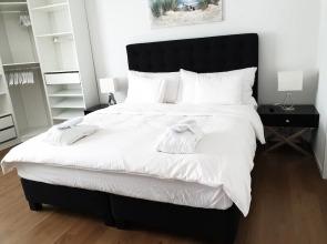 Montreux Boutique Apartment 3 Bedroom