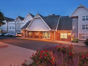 Residence Inn Marriott Danbury