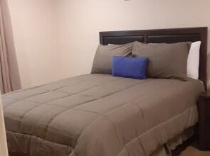 Updated 1-bedroom in Baton Rouge, w/ Washer/dryer