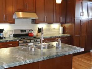 Amsi Duboce Triangle