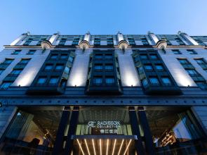 Radisson Collection Hotel, Grand Place Brussels