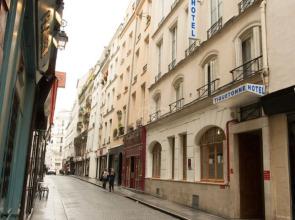 Hotel Tiquetonne