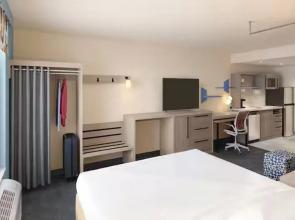 Home2 Suites By Hilton Woodland Sacramento