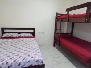 Suites del Pacífico