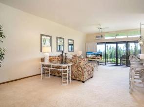 Kapalua Ridge Villa 614 by Coldwell Banker Island Vacations