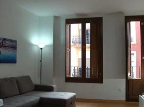 Brental Jardines del Turia