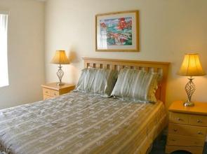 Disney Area Apartments