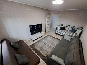 Apartments on Baki Urmanche street