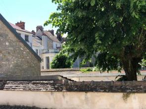 Suites Rive Gauche - Charmant DUPLEX - Chez Delpha