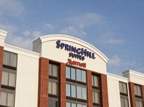 Springhill Suites Chicago Naperville