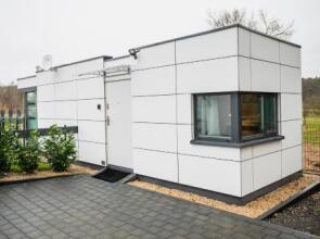 Ferienwohnung Schantz